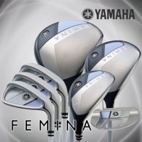 (야마하/오리엔트) 페미나(FEMINA) 여성 풀세트