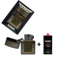 기름 빈센조 EMPEROR ZIPPO 오일