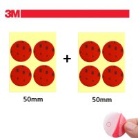 차량 몰딩 접착 폼 양면 테이프 50mmx2 자동차테잎 몰딩양면테이프