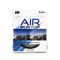 겐코 AIR MC UV 55mm 카메라필터 KENKO MCUV 필터