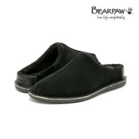 베어파우 베어파우 BEARPAW ROGER 남성 겨울 슬리퍼 K2116001 128210