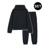 AOTT 세트미니멀 니트 셋업 MINIMAL KNIT SETUP