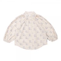 윙켄 wynken 키즈 블라우스 Plein Air Blouse WK13W67