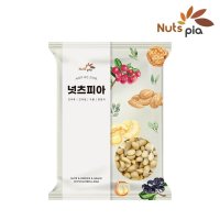 [신선식품]  마카다미아 4호(반태) 1kg