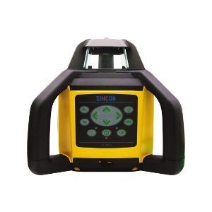 신콘 회전 레이저레벨기 RL-700G