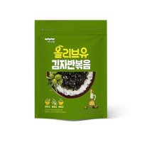 바다원 올리브유 김자반 볶음 50g