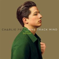 Charlie Puth 찰리 푸스 Nine Track Mind Deluxe WKPD0379