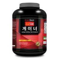 에스제이푸드 웨이테크 에너업 게이너 2.2kg