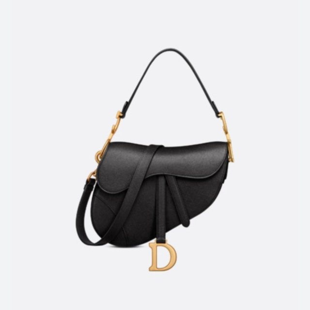 DIOR 새들 백 M0455CBAA M900