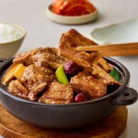 윙잇 고른 수제 돼지갈비찜 500g