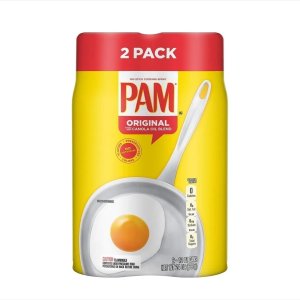 팜 오리지날 제로 칼로리 쿠킹 스프레이 340g x2개