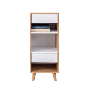 G1211 3단 서랍 공간박스 400 3colors