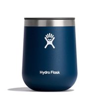 Hydro Flask 와인 텀블러 병 - 단열 알코올 여행용 컵