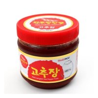 파주장단콩 고추장 500g