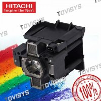 HITACHI CP-F600 프로젝터 램프 DT01471 스크린골프 정품램프