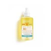 비쉬 SPF 30 선 스프레이 200ml