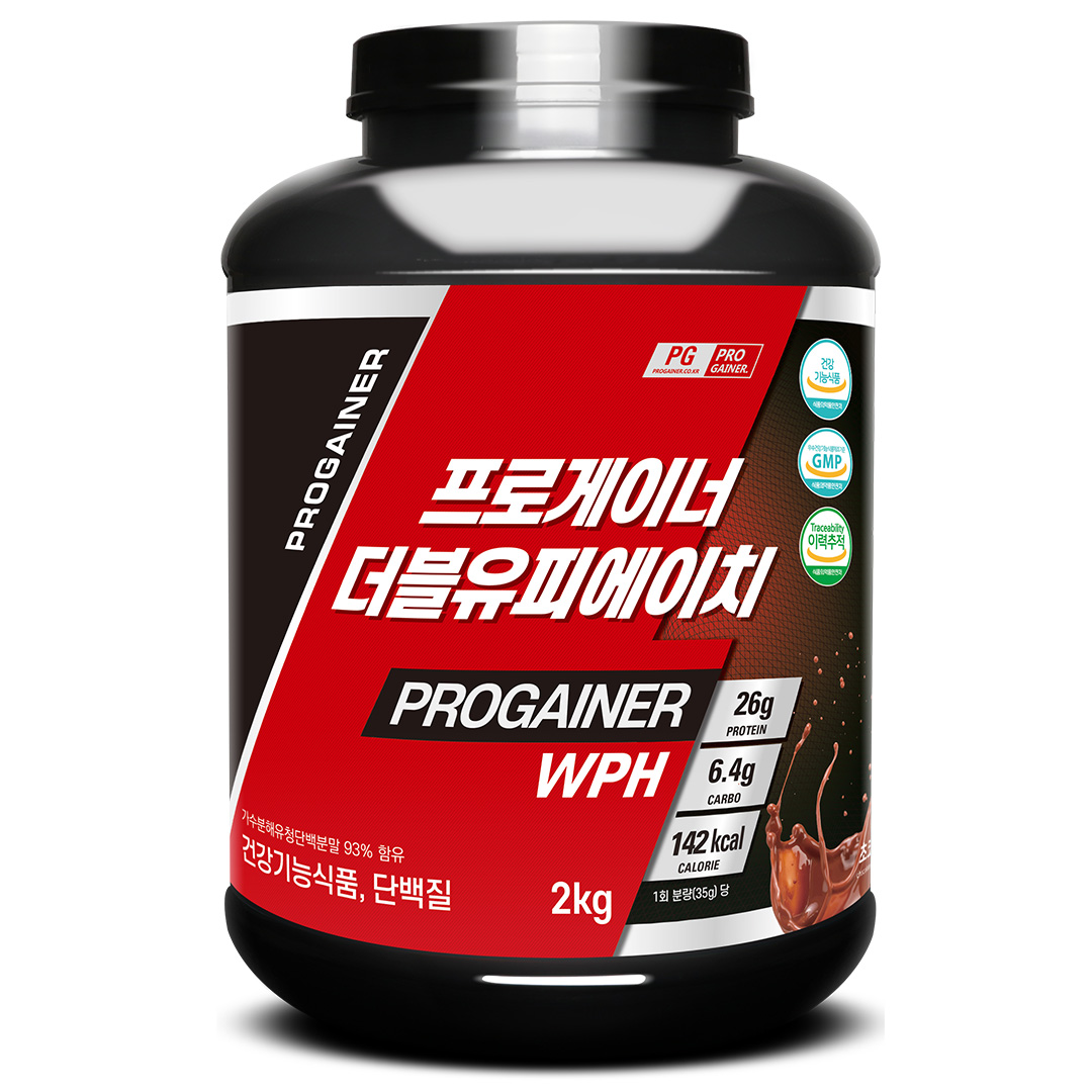 <b>프로게이너</b> WPH 2kg