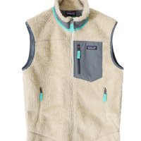 파타고니아 M s Classic Retro-X Vest -DNPG- 후리스조끼