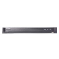 하이크비전 16채널 올인원 CCTV DVR 녹화기 P DS-7216HQHI-K2