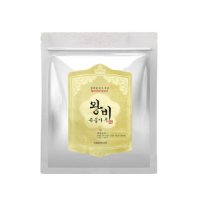 피부밥 왕비 곡물가루 1000g