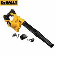 Dewalt 컴팩트 작업 송풍기 도구 집진기 전용 가정용 컴퓨터 수트블로어 20V DCE100