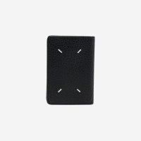 메종 마르지엘라 보빈 레더 카드 홀더 Maison Margiela Bovine Leather Card Holder