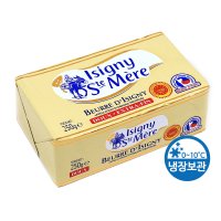 이즈니 버터 250g-무염브릭 냉장