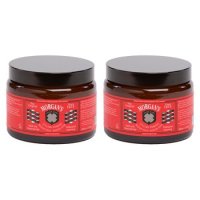 포마드 pomade영국 모건스모건스 포마드 미디엄 홀드 샤인 500ml 2개