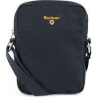 3347080 barbour 바버 Cascade Cotton Flight bag 가방