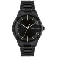 캘빈클라인 Calvin Klein Stainless Steel Bracelet Watch