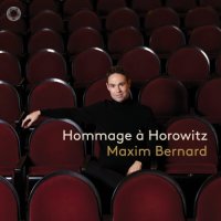 Maxim Bernard 호로비츠에 대한 오마주 - 막심 버나드 (Hommage a Horowitz)