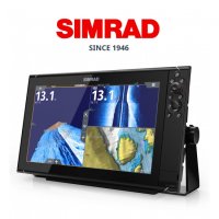 금호정품 SIMRAD 심라드 NSS evo3S-16 어탐기+GPS / 16인치