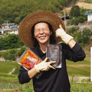 직접 재배한 양파로 짜장소스3+짬뽕소스3+중화면8인분, 송가네반점