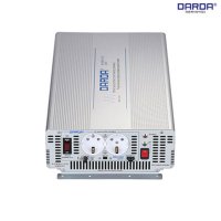 PNK월드 다르다 순수정현파 차량용모듈 인버터 24V 2KW DK-2420