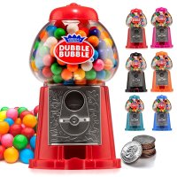 Dubble Bubble Gumball Machine New 더블버블 검볼 머신 뉴 560g