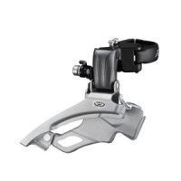 시마노 9단 밴드타입 자전거 앞변속기 SHIMANO FD-M371