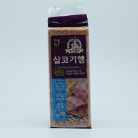 목우촌 냉장 주부9단 살코기햄 1kg