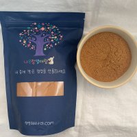 베트남 향신료 계피 가루 2kg 500gX4봉지