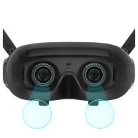 드론 고글2 렌즈보호필름 아바타 DJI Goggles 2 HD Protective Film