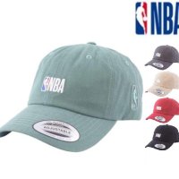 NBA 남여공용 엔비에이 플레이 볼캡 모자 GR N235AP017P