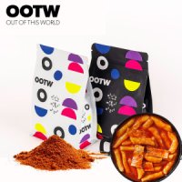 스키너리즘 떡볶이소스 OOTW 맛있는 떡볶이 파우더 500g