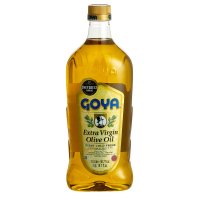 Goya Extra Virgin Olive Oil 고야 엑스트라 버진 올리브 오일 50.7oz(1.5L)