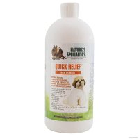 Nature’s Specialties Quick Relief Neem Shampoo 네이쳐스 스페셜티스 퀵 릴리프 님 샴푸 32oz(946ml)