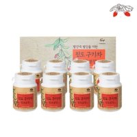 진도구기자홍국발효분말 50g x 8입