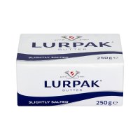 루어팍 LURPAK 냉장 가염 버터 250g