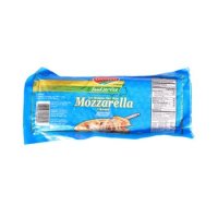 갈바니 모짜렐라 치즈 블록 냉동 2 27kg