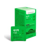 디에센셜 데이팩 이뮨 2100mg x 14포