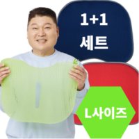 강호동방석 베타젤시트 강호동밸런스온매직시트 L사이즈 2개