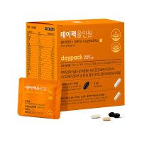 디에센셜 데이팩 올인원 2110mg x 30포