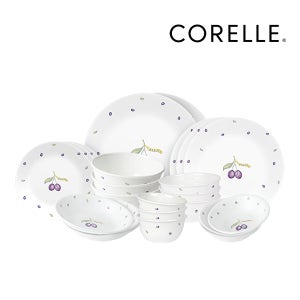 [롯데백화점] 코렐 플럼 23p 세트 LE1209482237